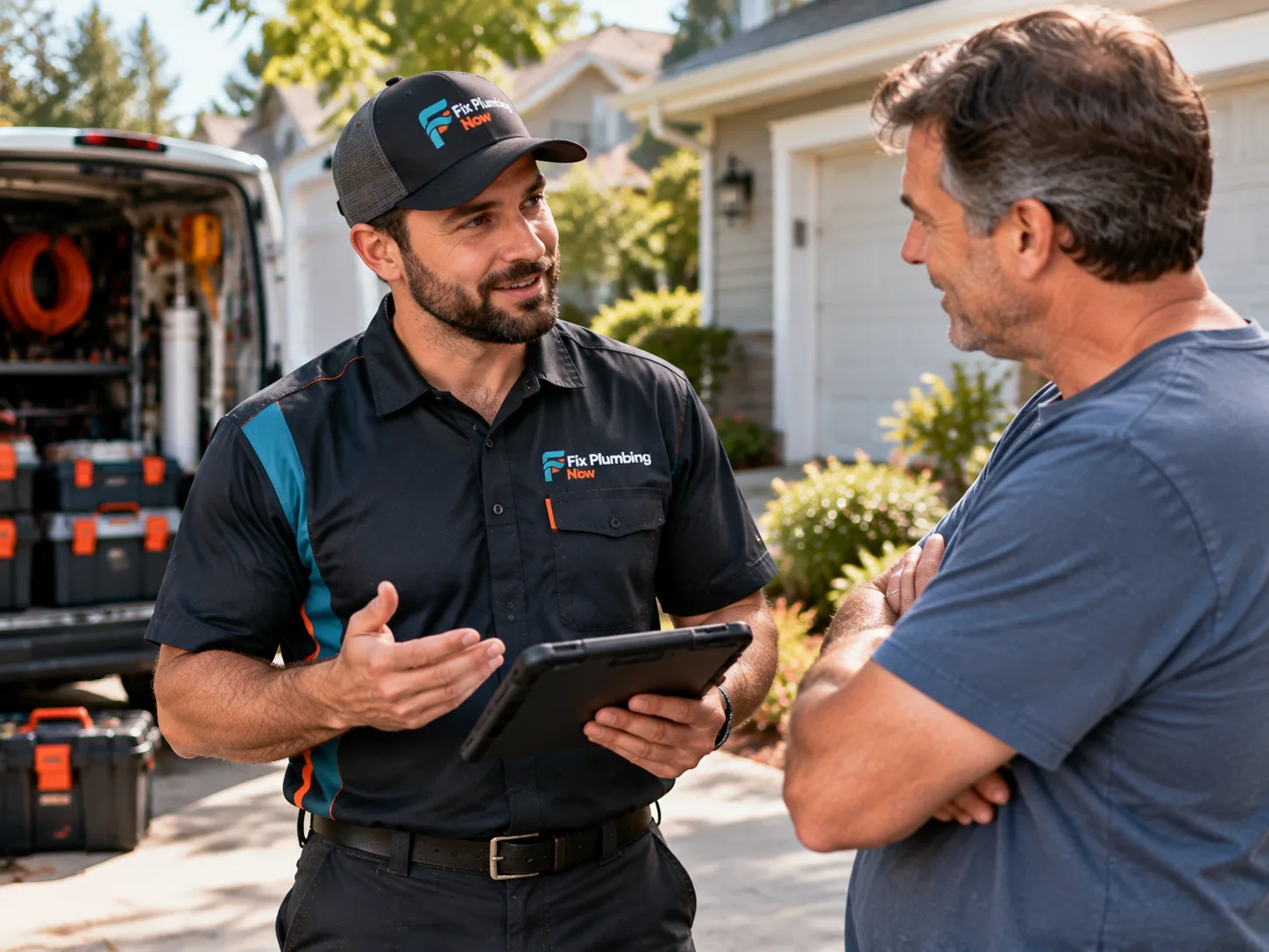 Clogged Drain Service Redding, IA FAQs